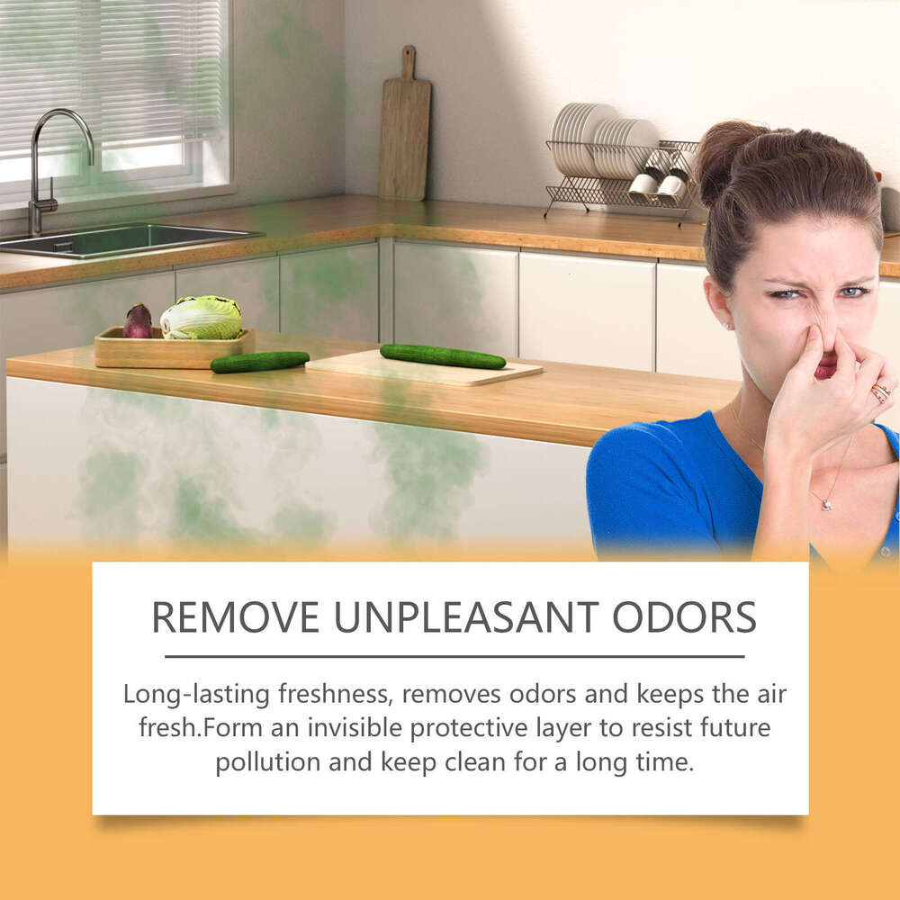 Jakehoe Multi-Purpose Household Deep Cleaning Degreasing Stain Removal Kitchen Bathroom Cleaner S260202