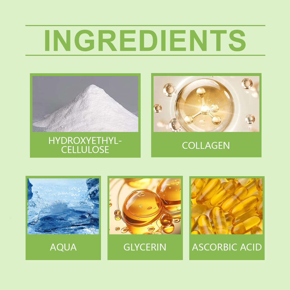 OUHOE Scar Fade Postpartum Scars Smooth Skin Moisturize Body Care Essence S260131