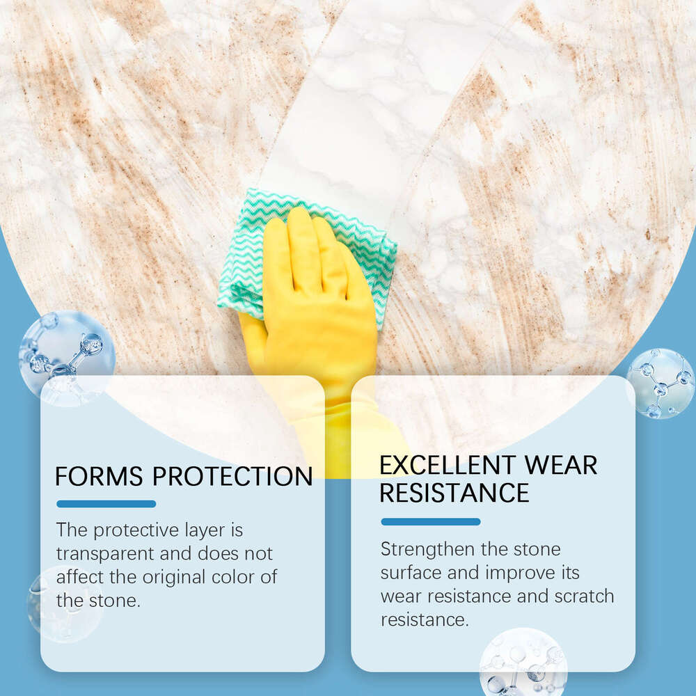 Remover Gentle Removal Kitchen Grease Household Tile Countertop Stain Cleaner S260202