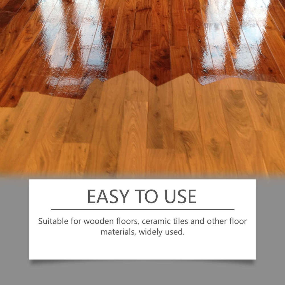 Mopping Cleaner Hardwood Floor Tile Daily Maintenance Renovation Cleaning Agent S260202