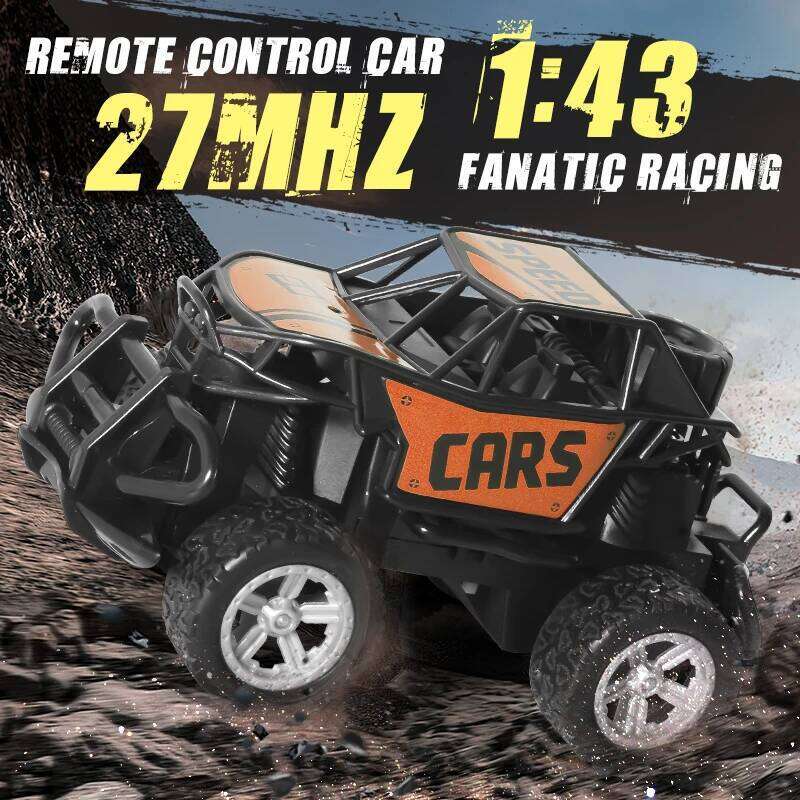 Remote sports charging wireless remote control racing electric toy car boys and girls holiday gifts children's toys Y260131