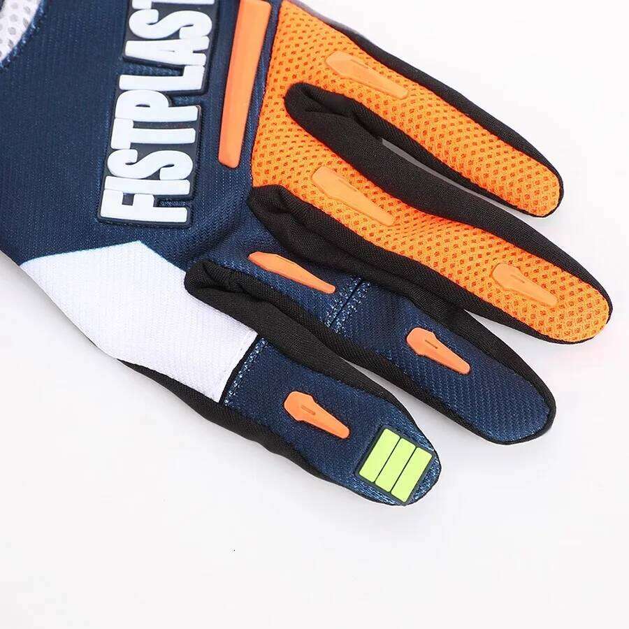 New Fistplast Motocross Off-road Cycling Racing Glove Bike DH MX MTB Drit Bicycle Guante Motorcycle Moto Sports Gloves XJ260202