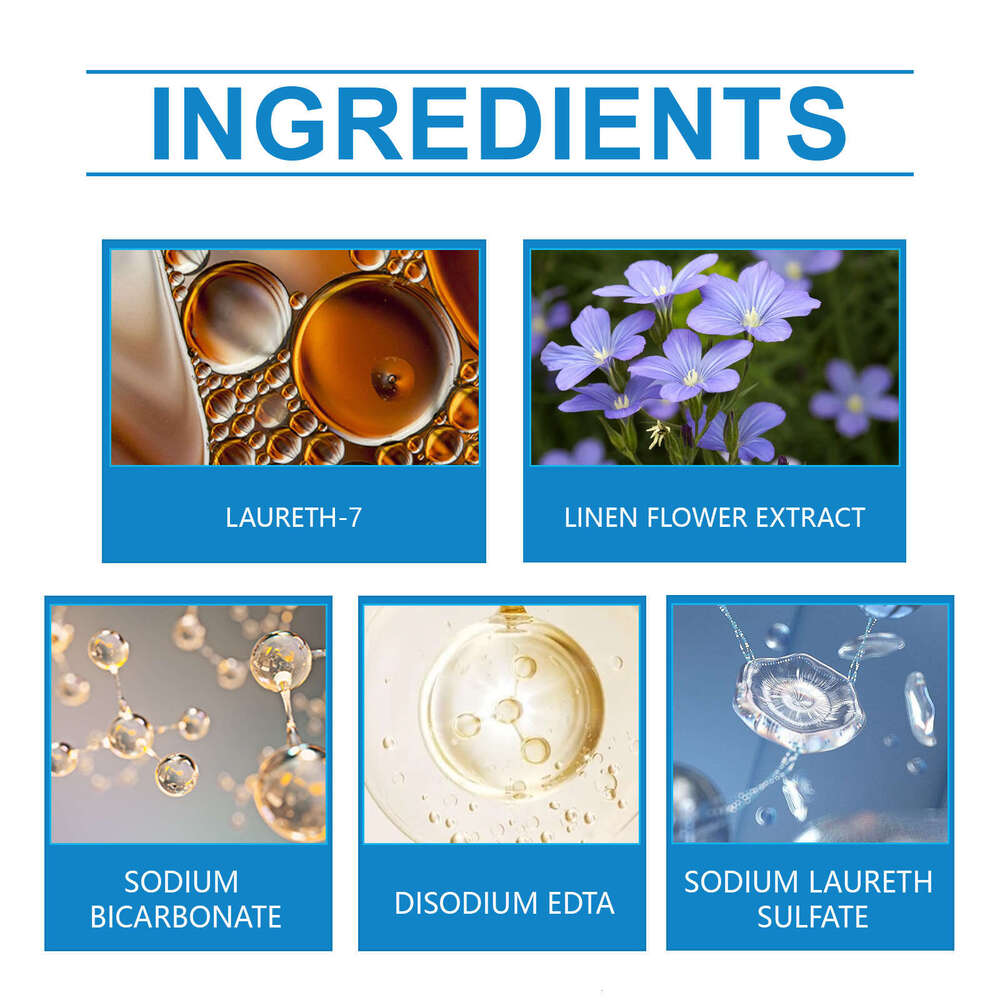 Jakehoe Clothes Oil Stain Gentle Cleaning Household Convenient Laundry Bubble Sheets S260202