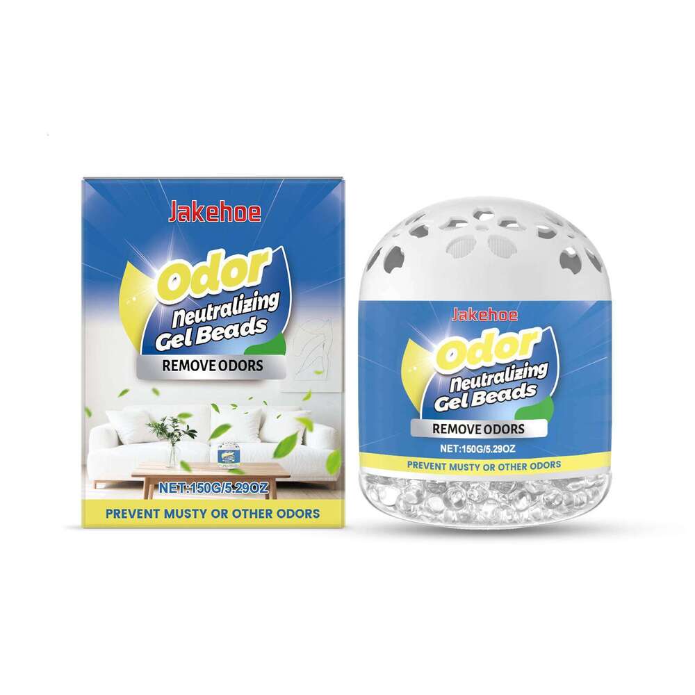 Home Freshener Box Odor Absorption Car Interior Universal Air Purification Long-lasting Fragrance S260202