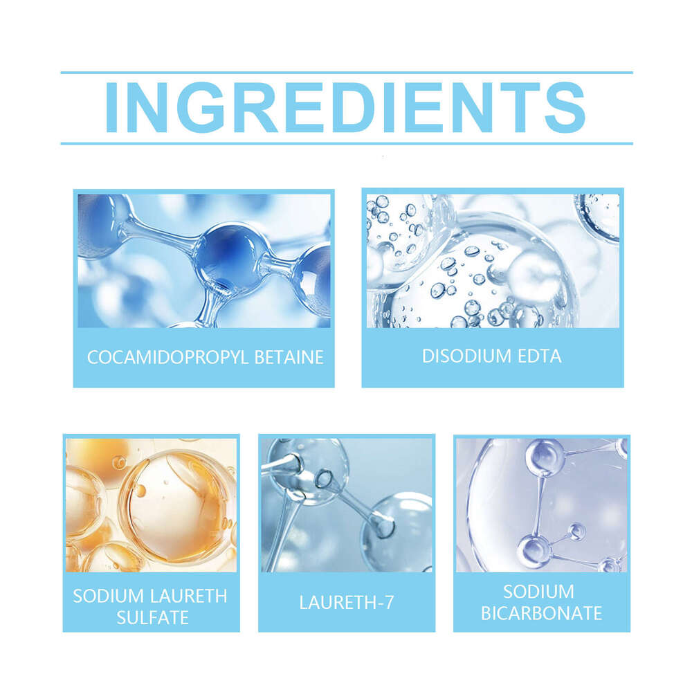 Jakehoe Deodorizing Freezer Cleaner Refrigerator Quick Odor Removal Cleaning Spray S260202