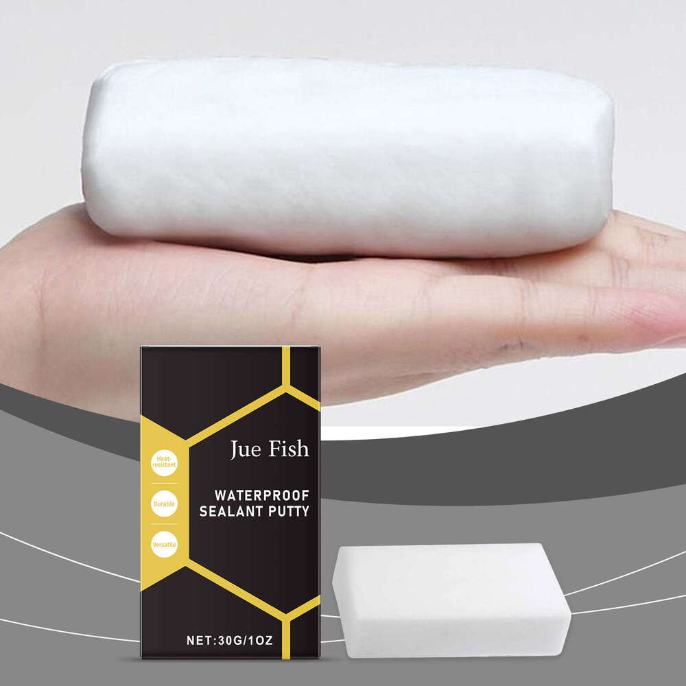 Waterproof Sealant Leak-Proof Household Hole Wear-Resistant Filling Clay Putty S260202
