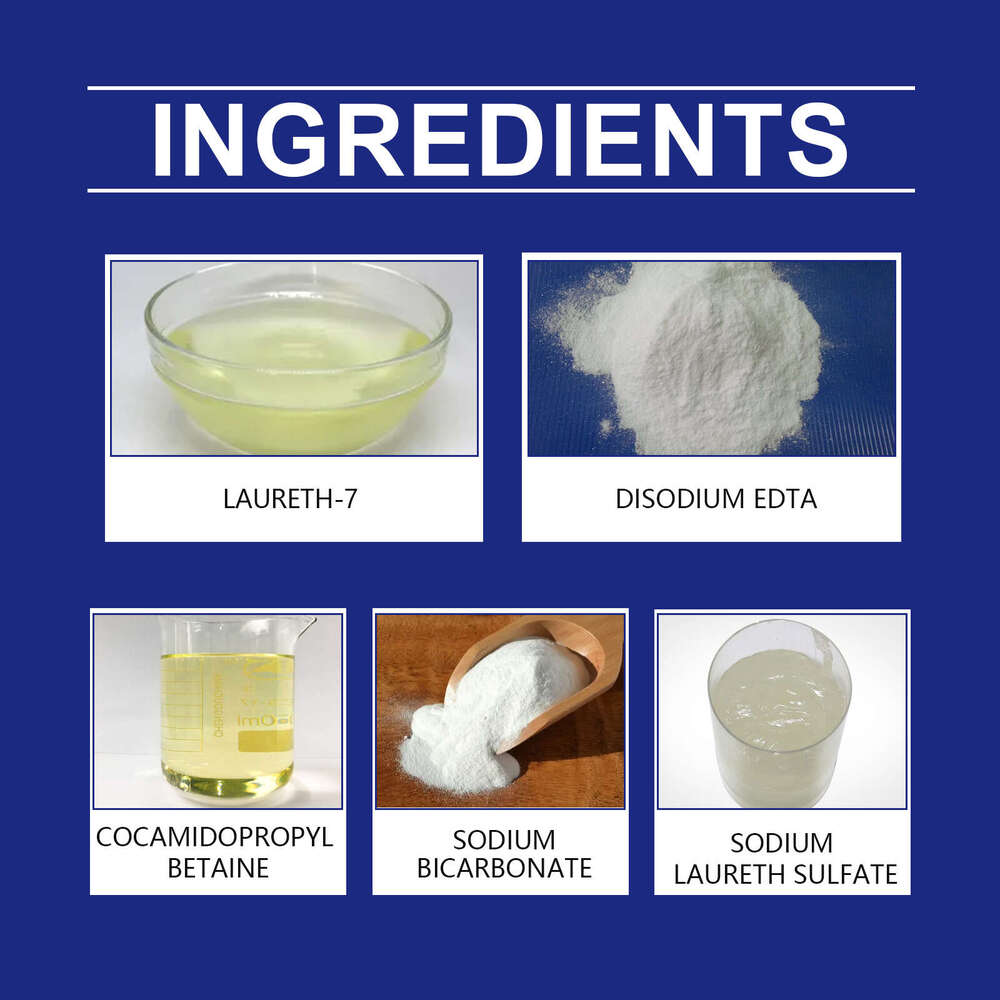 Jakehoe Paste Stainless Steel Cookware Stove Cleaning Rust Remover Oil Stain Daily Maintenance Cleaner S260202