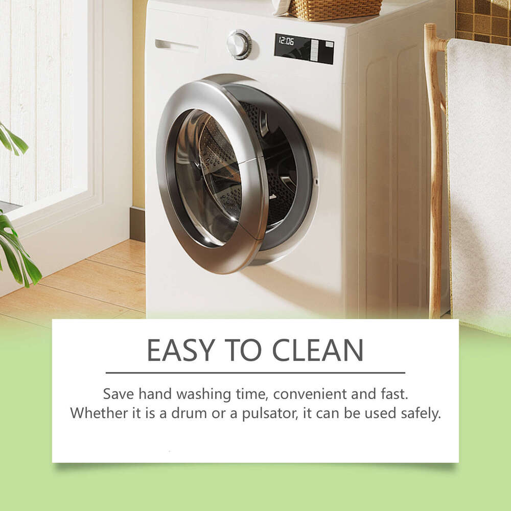 JAKEHOE Washing Machine Cleaner Inner Tub Deep Powerful Stain Removal Multi-effect Household Cleaning Agent S260202 90f