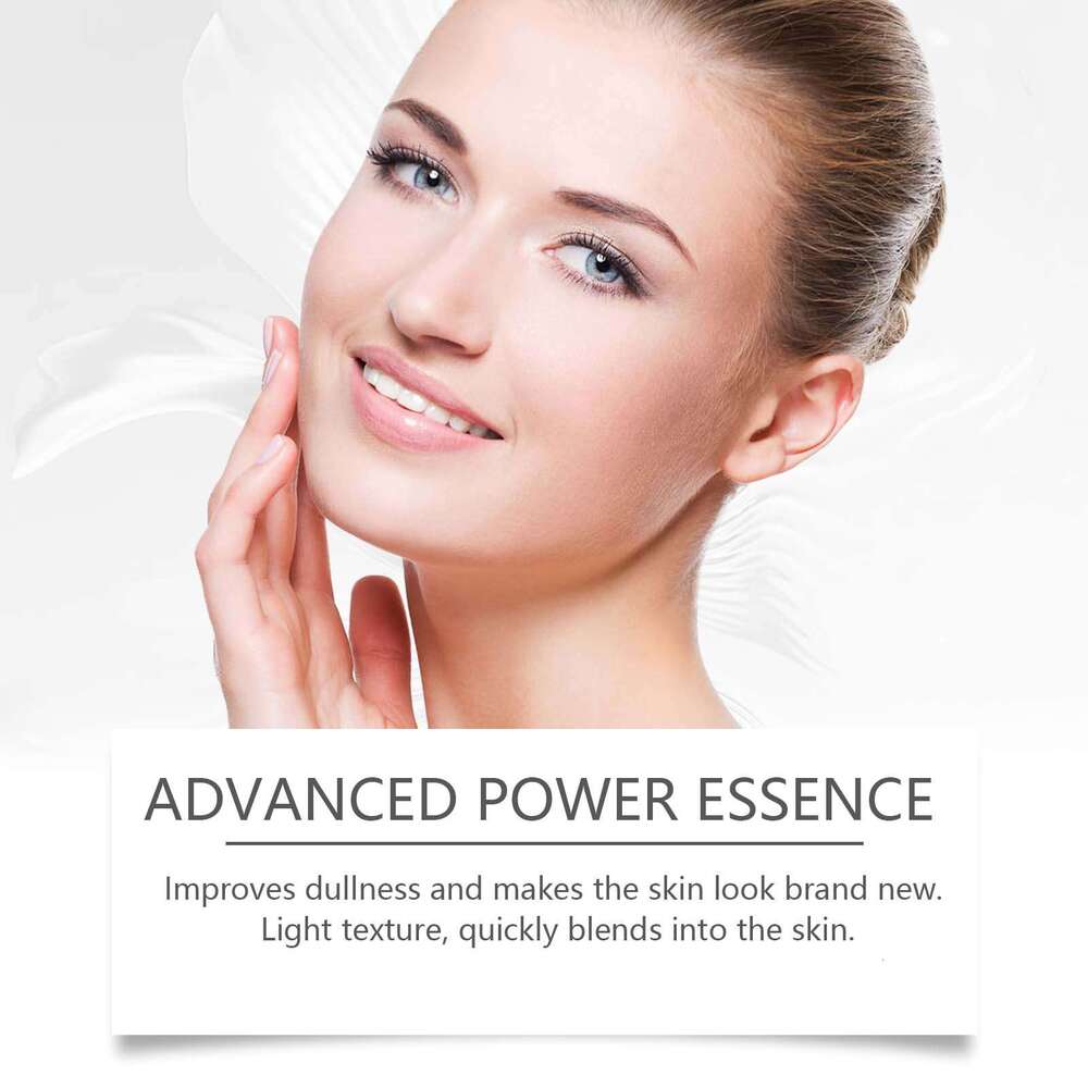 Hoygi Nourishing Moisturizing Improves Fine Lines Delicate Pores Tightens and Hydrates Skin Essence S260131