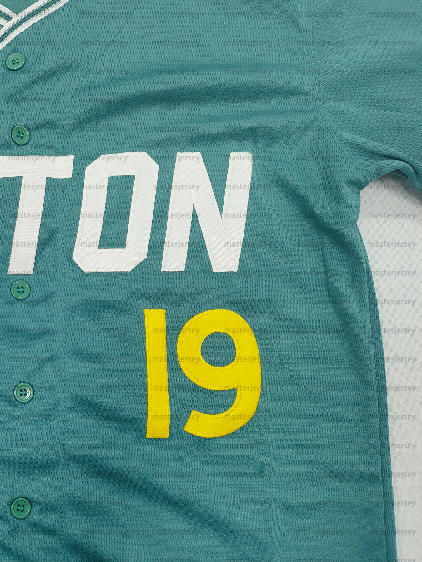 19 Anthony Casas Yoshida Rafaela Wong 10 Story Campbell Eaton Narvaez Weissert Slaten Houck 2026 New Cities Baseball Jerseys Custom High Quality Sport
