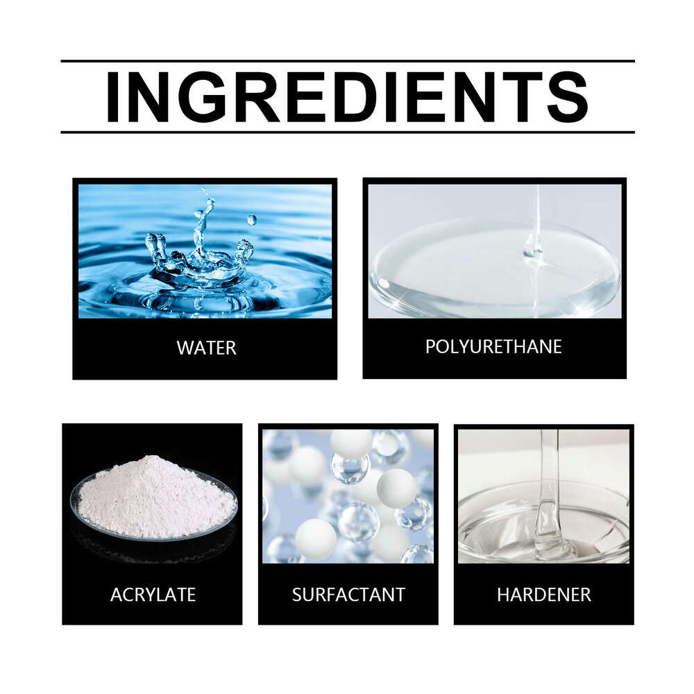 Household Instant Leak Stopper Sealant Spray S260202