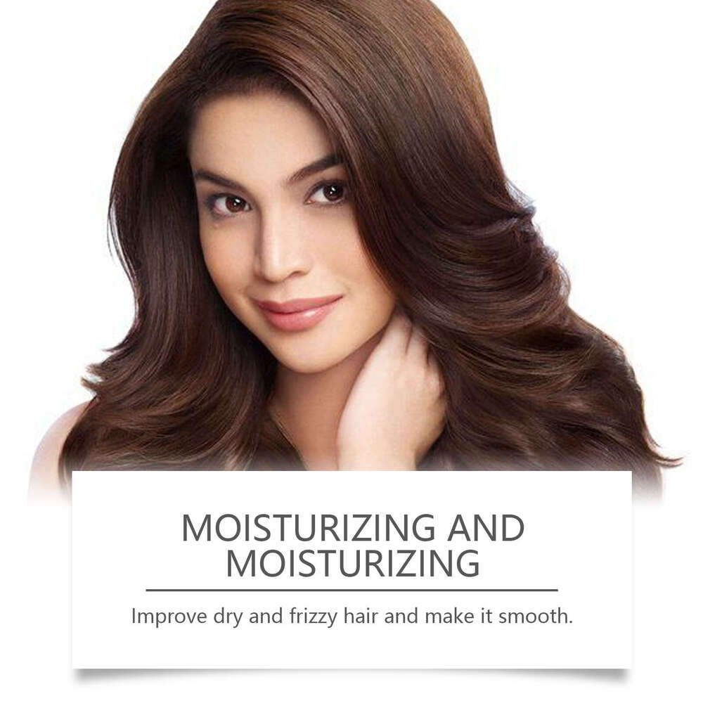 Hoegoa Rosemary Daily Gentle Cleansing and Moisturizing Scalp Natural Fluffy Shampoo Care S260131