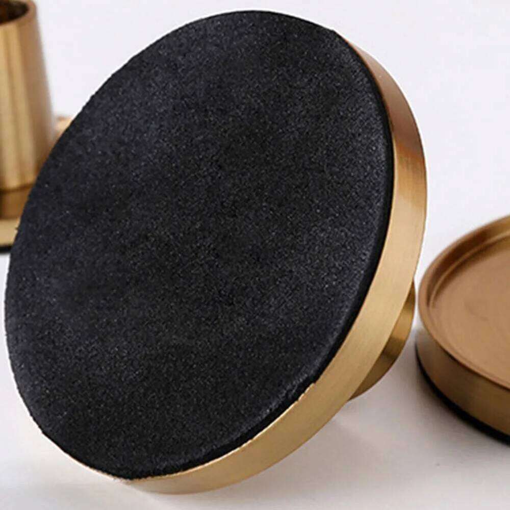 Golden Candle Holder Candlestick Decoration Crafts Decor Bookshelf Candles Stand For Home Wedding Table Y260131