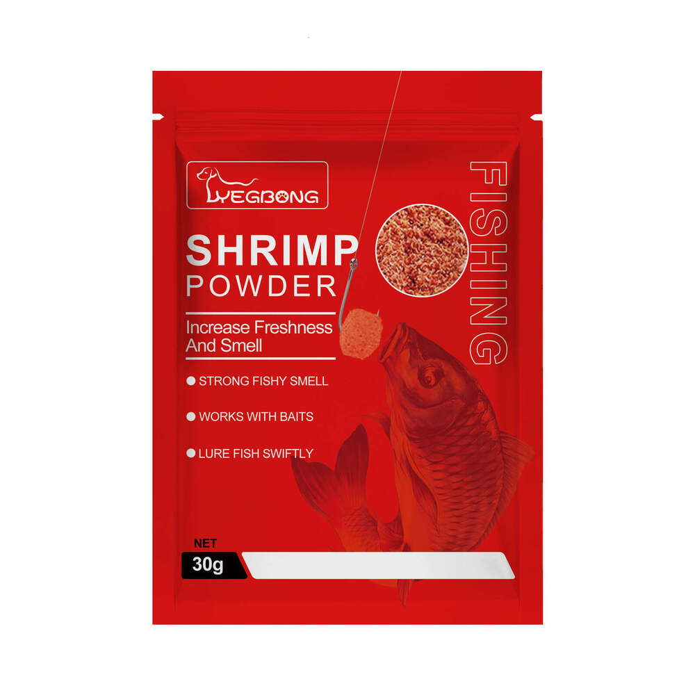 Reservoir Bait Fishing Portable Fish Attractant S260202