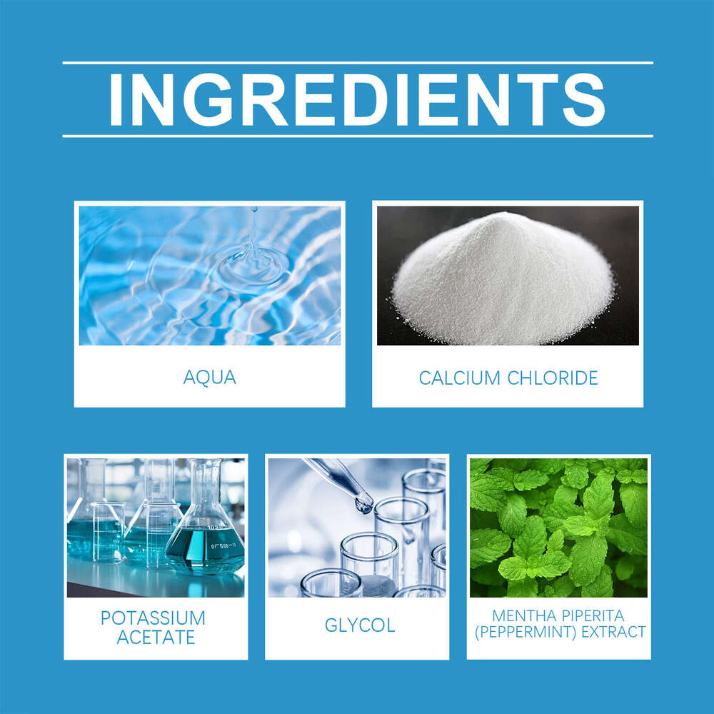 Jakehoe Defrost Household Refrigerator Freezer Ice Maker Defrosting Multi-purpose Cleaning Spray S260202