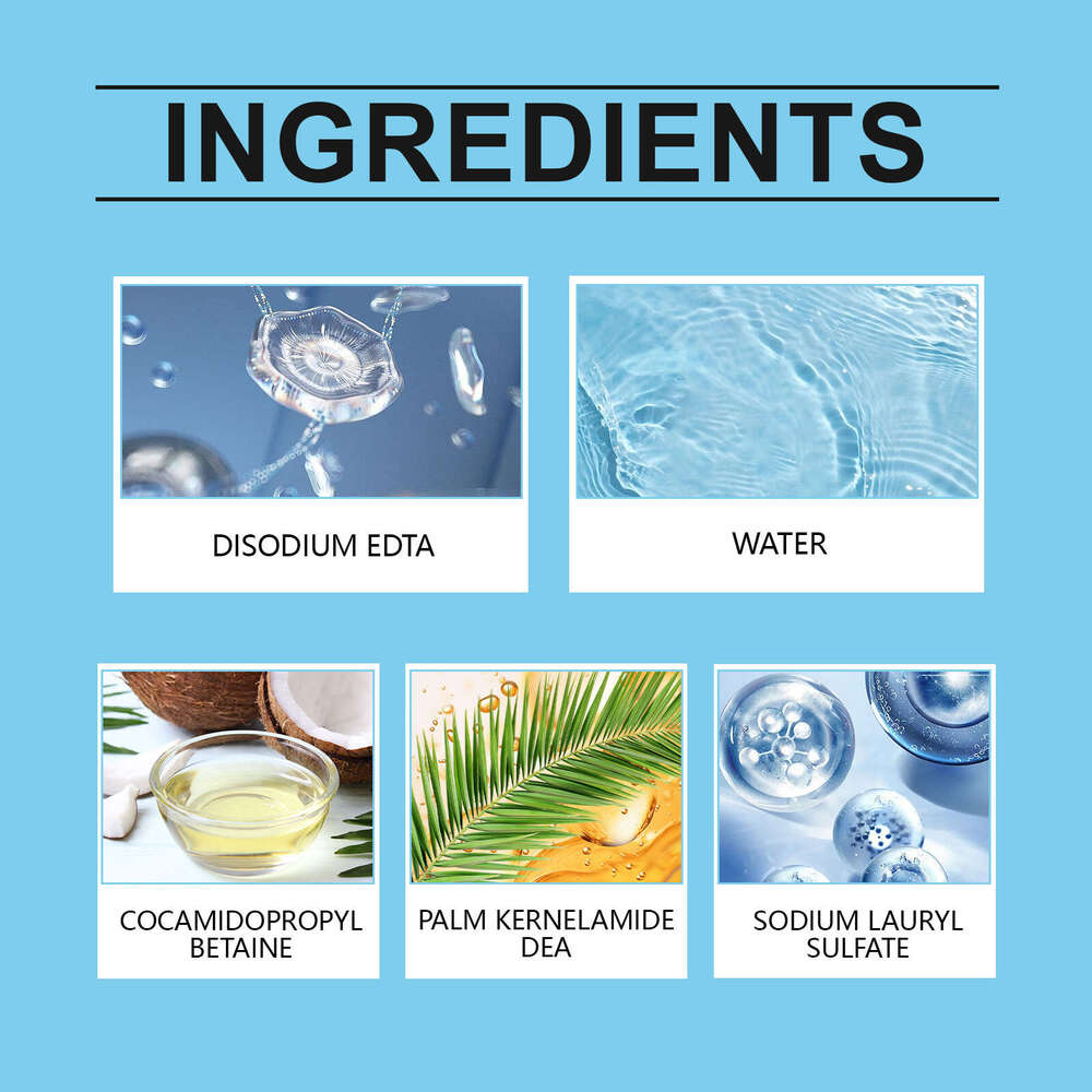 Shower Cleaner Toilet Bowl Bathtub Sink Tile Stain Removal Cleaning Spray S260202