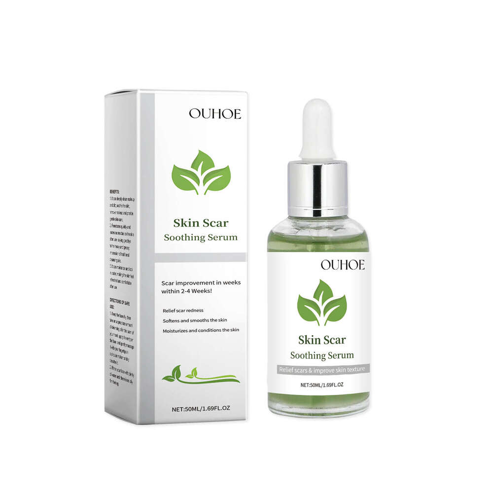 OUHOE Scar Fade Postpartum Scars Smooth Skin Moisturize Body Care Essence S260131