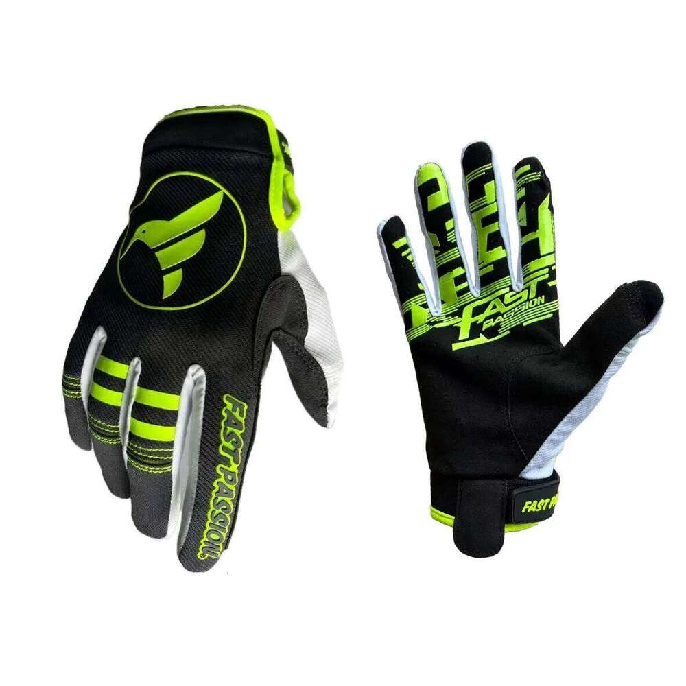 Motorcycle gloves, off-road bicycle outdoor sports, downhill mountain bike DH MX for men and women XJ260202