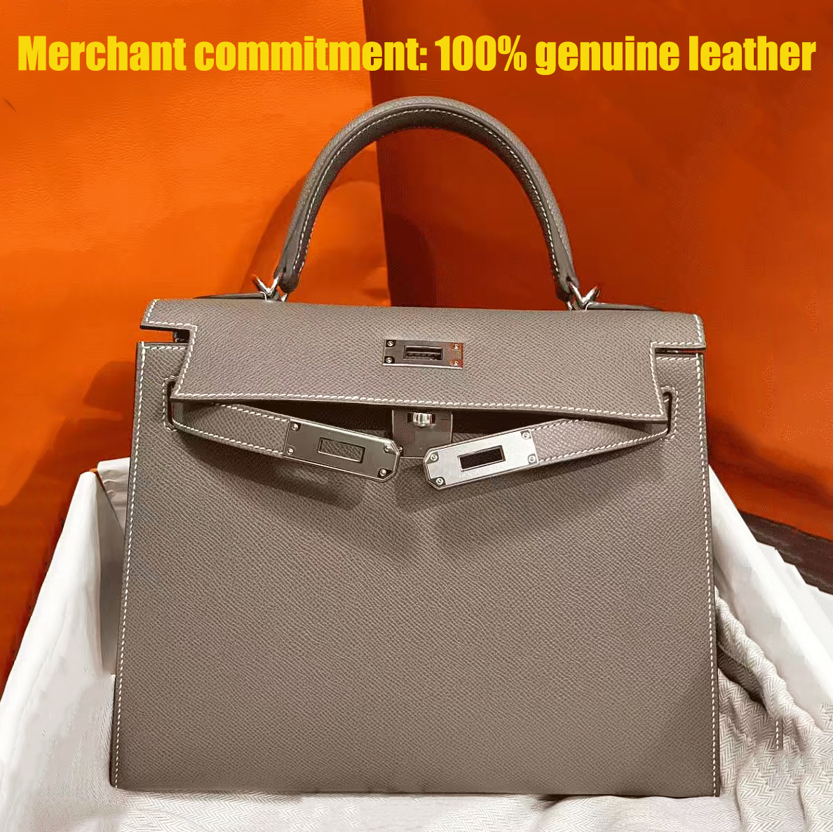 Top quality handbags Designer bags Luxury bag 20 25 28cm Womens genuine leather Shoulder Bag With lock key fashion crossbody tote bag lady travel Evening Bags Purses