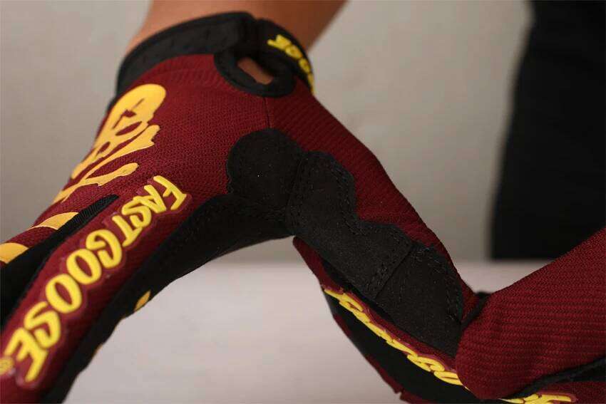 Touch Screen Speed Style Twitch Motocross Riding Bike Gloves MX MTB Off Road Racing Sports Cycling Glove XJ260202