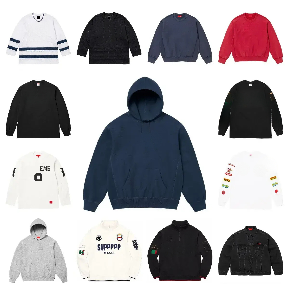 High quality Men's Hoodies Oversized Hoodie Man Tracksuit Men Women Hip Hop Swearsthirt Round Neck Vintage Pullover Luxury Brand Cot top hoodie men designer