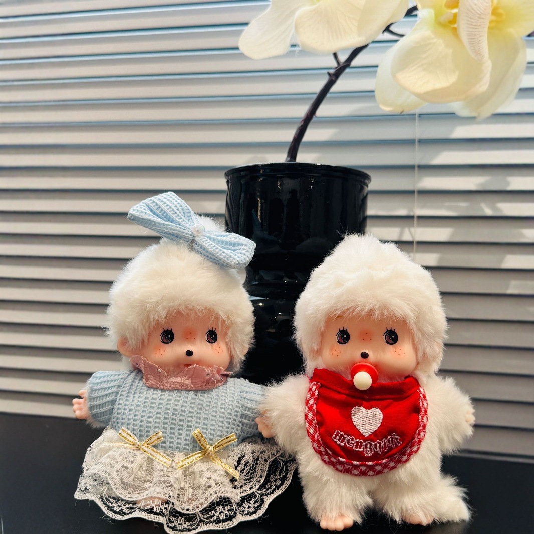 Free shipping 15cm plush toy pendant fashionable bag charm cute trendy bag hanging