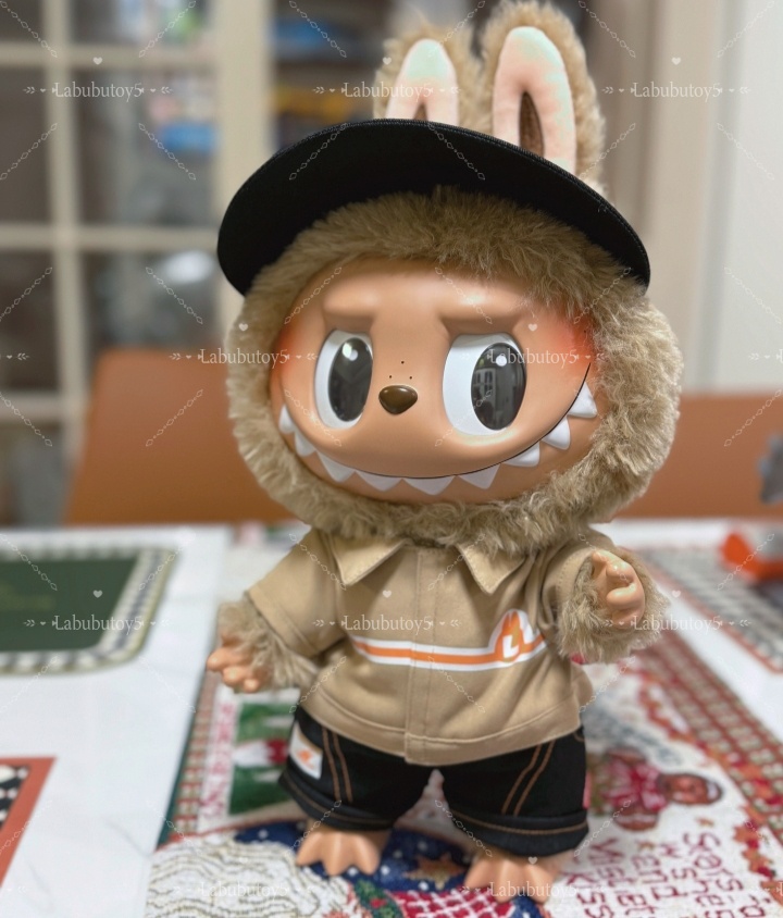 The Best Quality Labubu Vans Jump For Joy Dress Be Latte Catch Me If You Like Me Pronounce Mokoko Walk By Fortune Best Luck The Naughty Cashier Rock P