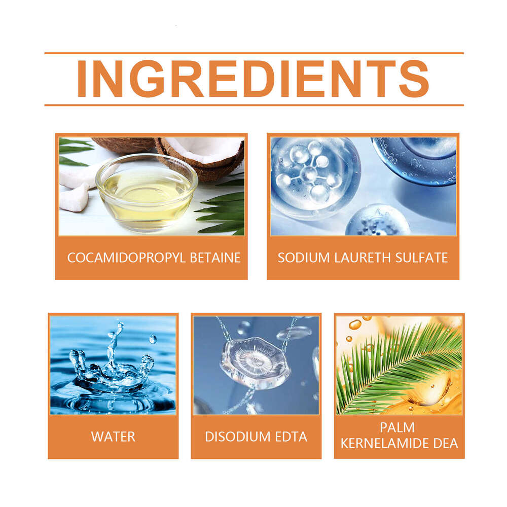 JAKEHOE Kitchen Foam Household Heavy Oil Remover for Kitchenware and Appliances Stain Cleaner S260202