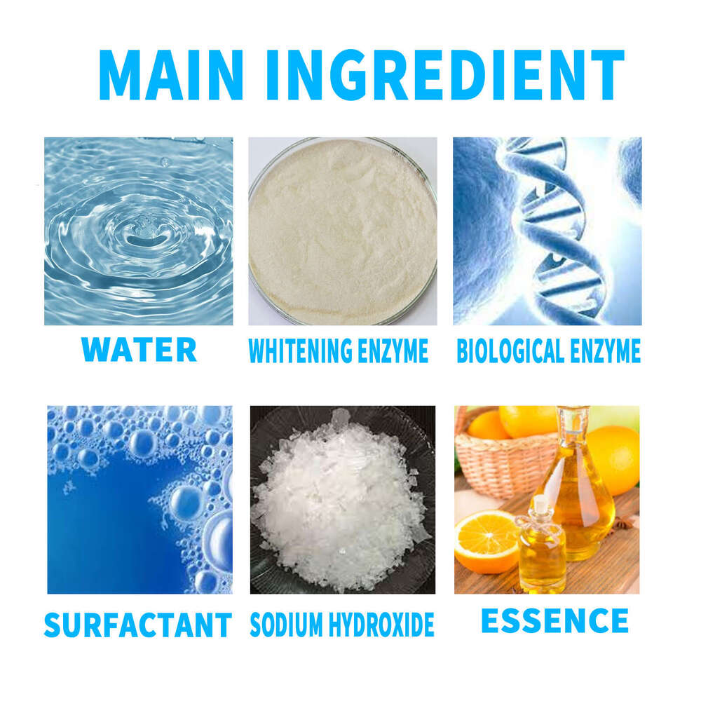 Jaysuing Portable No-Wash White Shoe Stain Remover Whitening Cleaner S260202