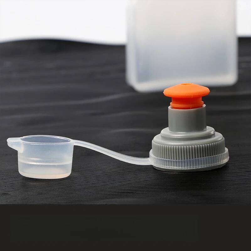 Running Handheld Sports PP Eco-Friendly Water Bottle Z260202