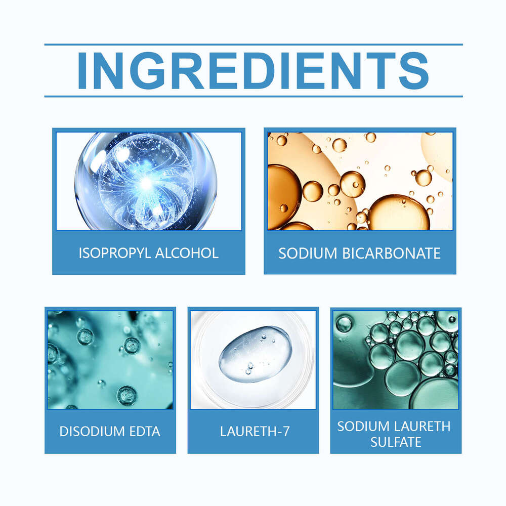 Jue-Fish Unblocker Sink Drain Kitchen Toilet Pipe Odor Cleaner S260202