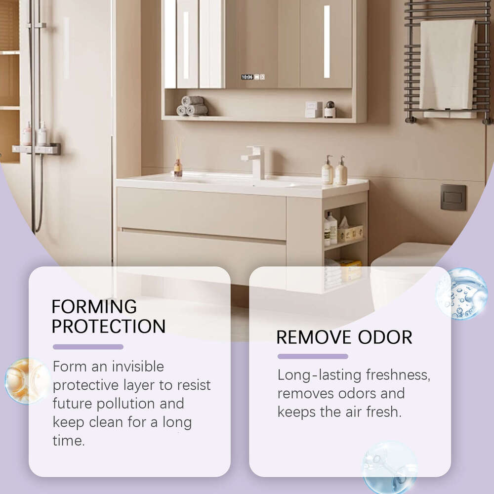 Jaysuing Multi-Purpose Cleaning Degreasing Stain Removal Kitchen Bathroom Multi-Functional Cleaner S260202