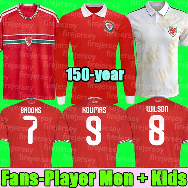 World Cup Wales Soc… - image