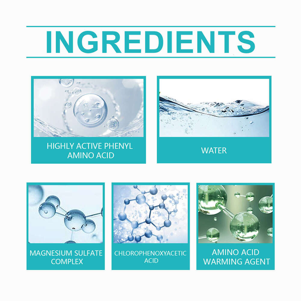 MoonSpry Hydroponic Liquid Lawn Green Leaf Growth Nutrient Plant Concentrated Fertilizer S260202