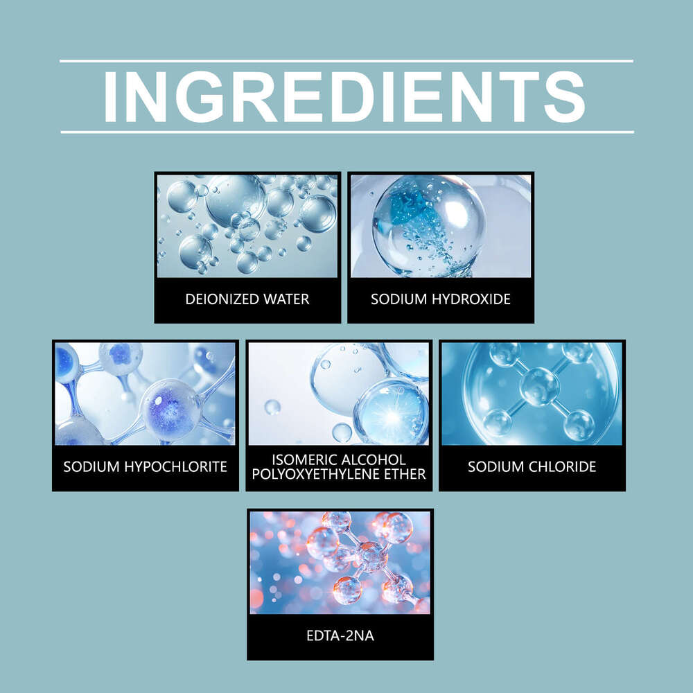 Cleaner Daily Household Chandelier Care Clean and Shiny Cleaning Dust Spray S260202