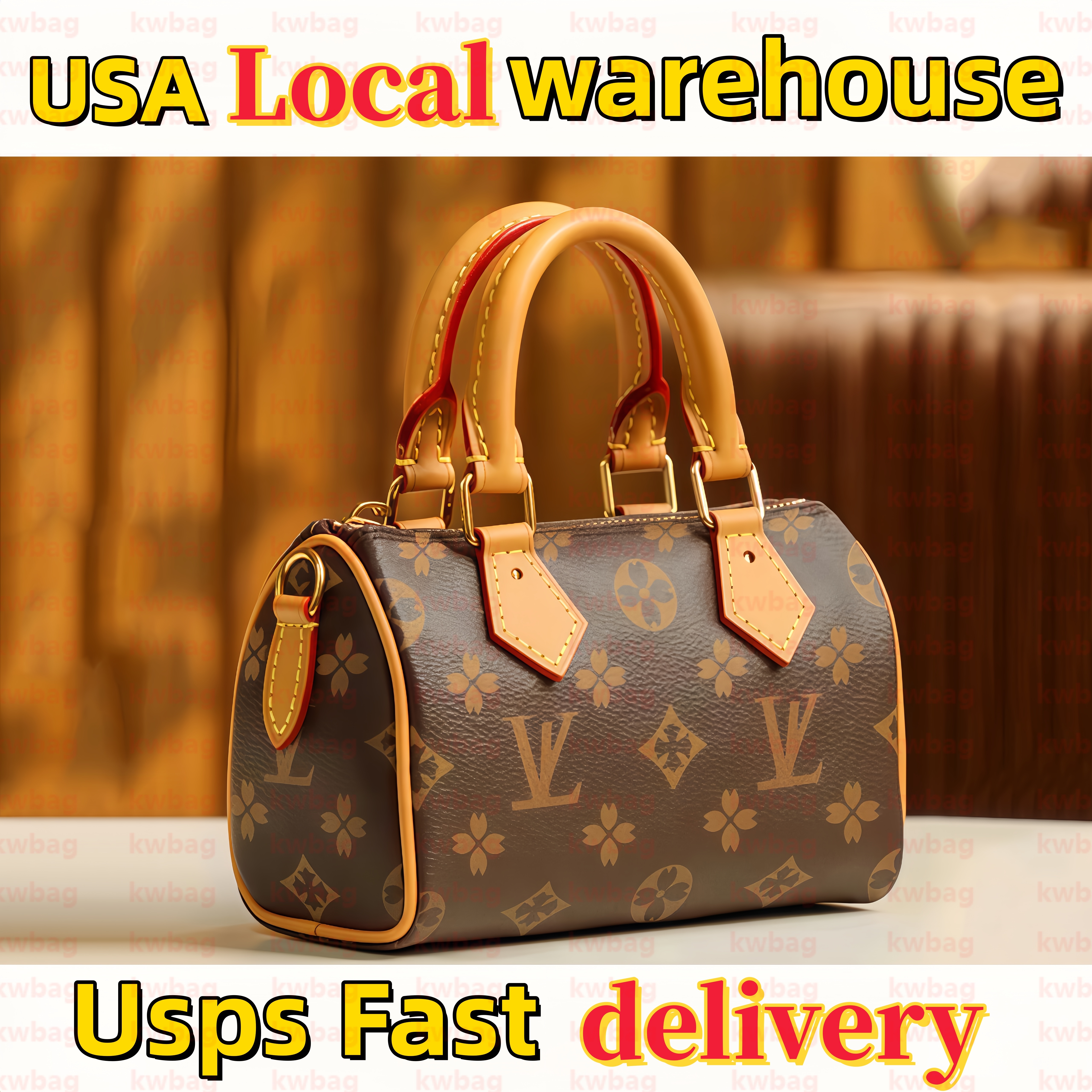 designer bag Nano speedy20cm Pillow shoulder luxury bag mini bags handbag crossbody bag women sac purses designer purse bags for women luxury pink denim bag dhgate