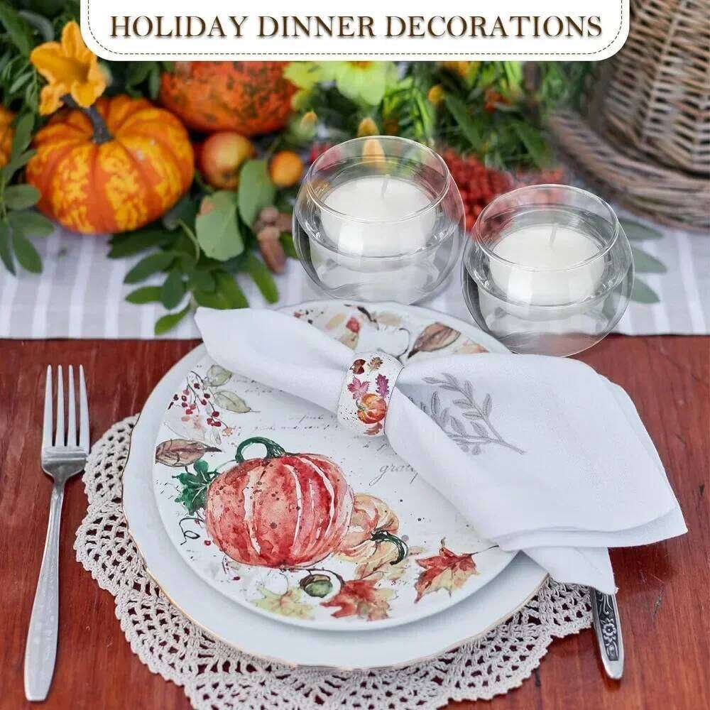 6/12Pcs Glass Tealight Candle Holders Bowl Vases Windproof Candlestick for Table Centerpiece Wedding Christmas Party Decorations Y260131