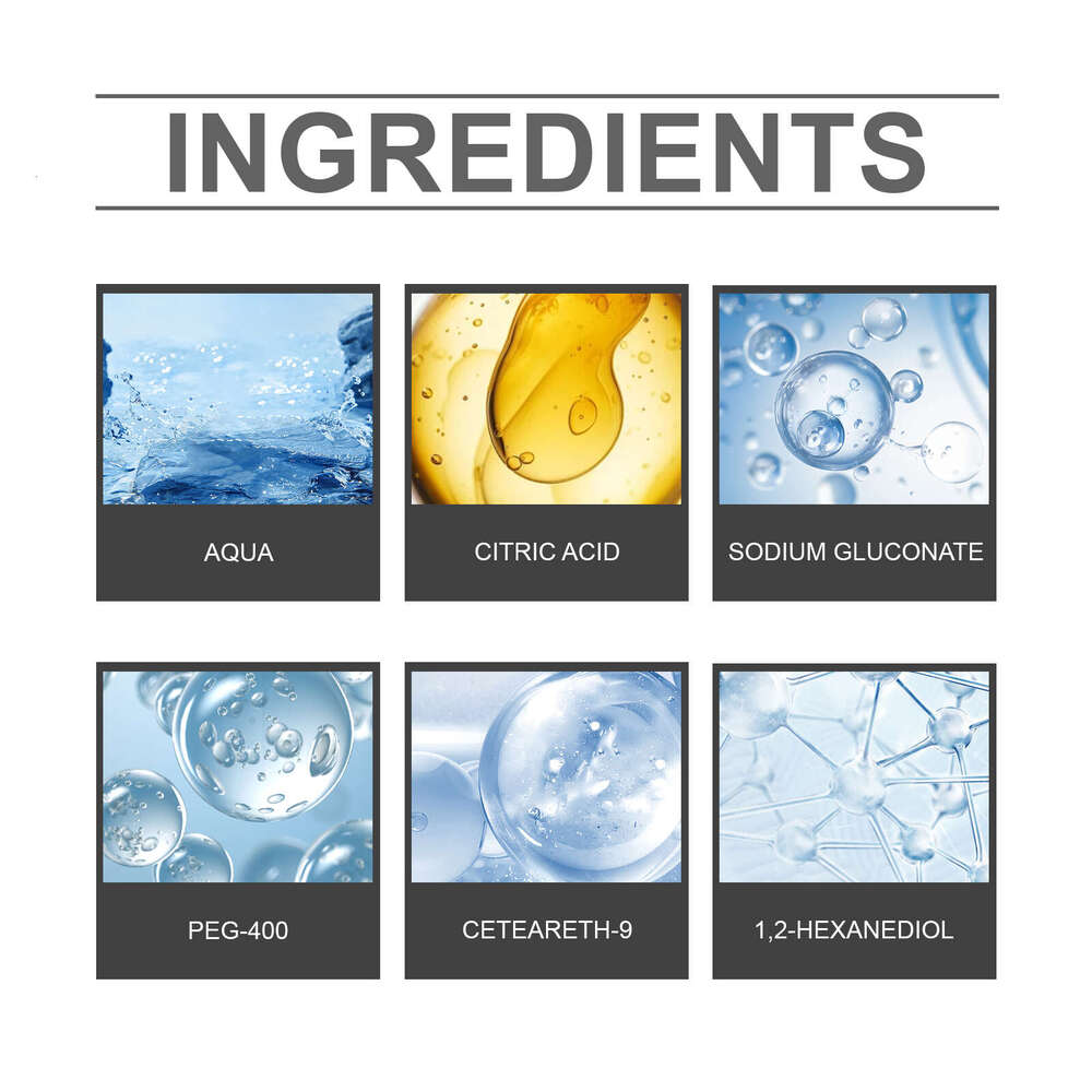 Jakehoe Metal Surface Removal Anti-Rust Long-Lasting Protection Iron Quick-Drying Rust Remover Paint S260202