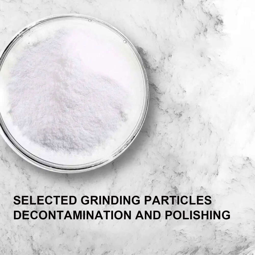 Jaysuing Household Kitchen Marble Tile Oil Stain Cleaning Polishing Powder S260202