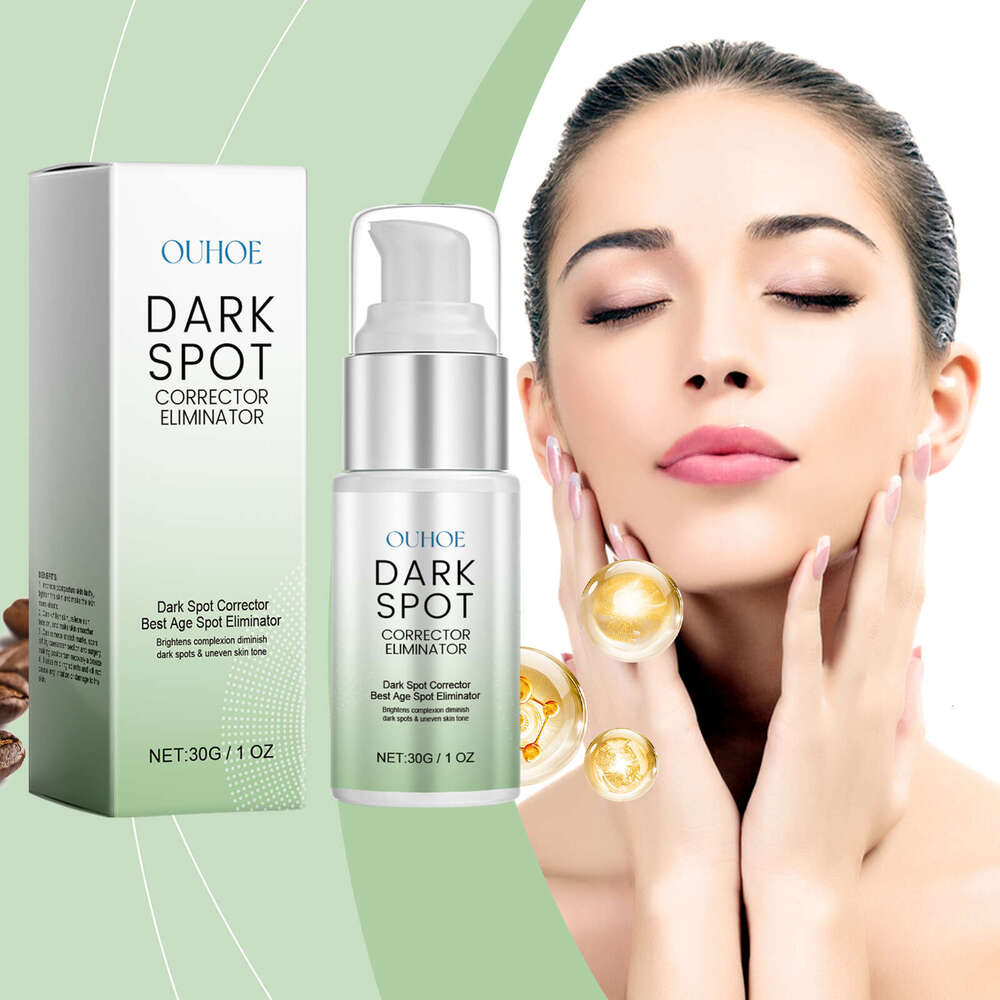 OUHOE Skin Repair Nourishing Hydrating Delicate Tender Natural Glow Facial Moisturizing Cream S260131