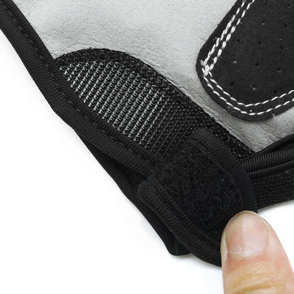 ITALIA Cycling Guantes Ciclismo Bike Motorcycle Half finger Gloves wear-resisting Shockproof XJ260202