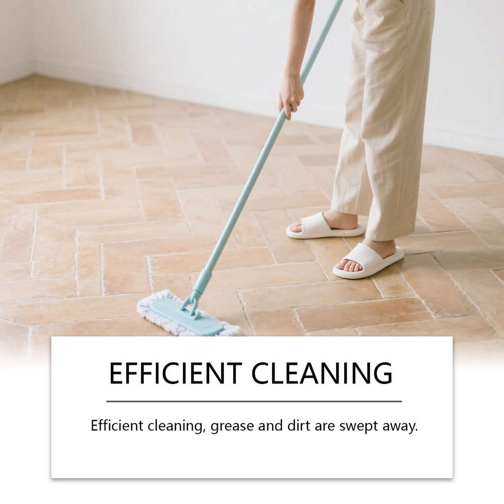 JUE FISH Multi-Purpose Cleaner Removes Dust, Oil, Stains Kitchen, Bathroom, Outdoor, Convenient and Suitable for Multiple Scenarios S260202