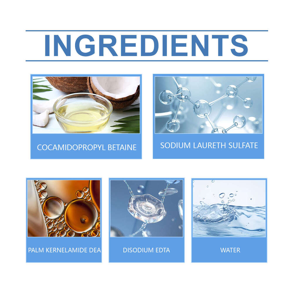 Toilet Bowl Cleaner Household Cleaning Eliminate Odor Multi-effect Remove Dirt Portable Easy to Use S260202