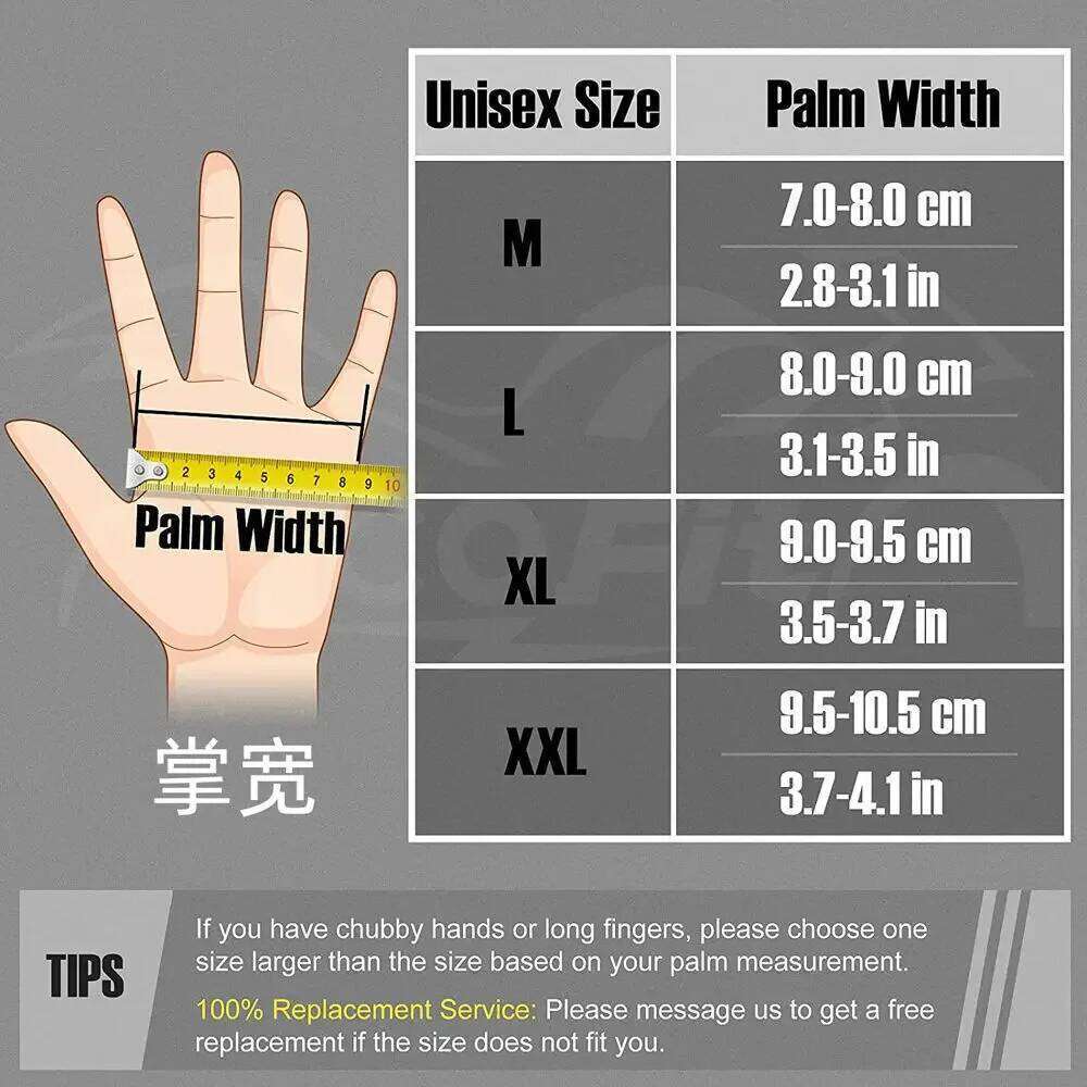 Motorcycle Guante Waterproof Touch Screen Full Finger Protective Anti-fall Guantes Moto Non-slip Riding Gloves XJ260202