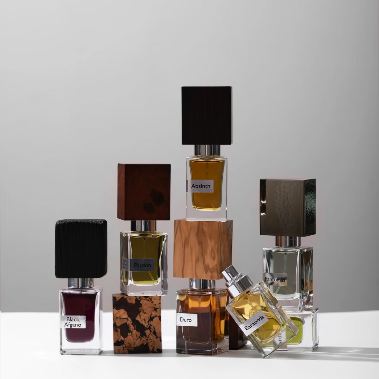 Perfume 30ml Pardon Black Afgano Fragrance Eau De Parfum 100ml Parfum Long Lasting Smell Men Woman Cologne Spray Good Quality