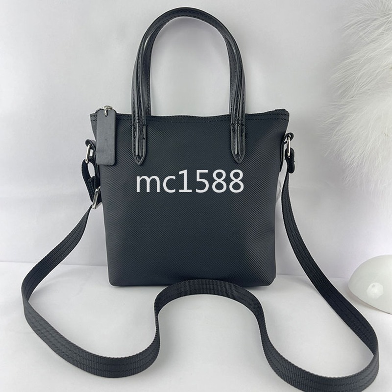 Shoulder Bags for Women Luxury Handbags Designer Casual Tote Female Crocodile Bag 1588-17