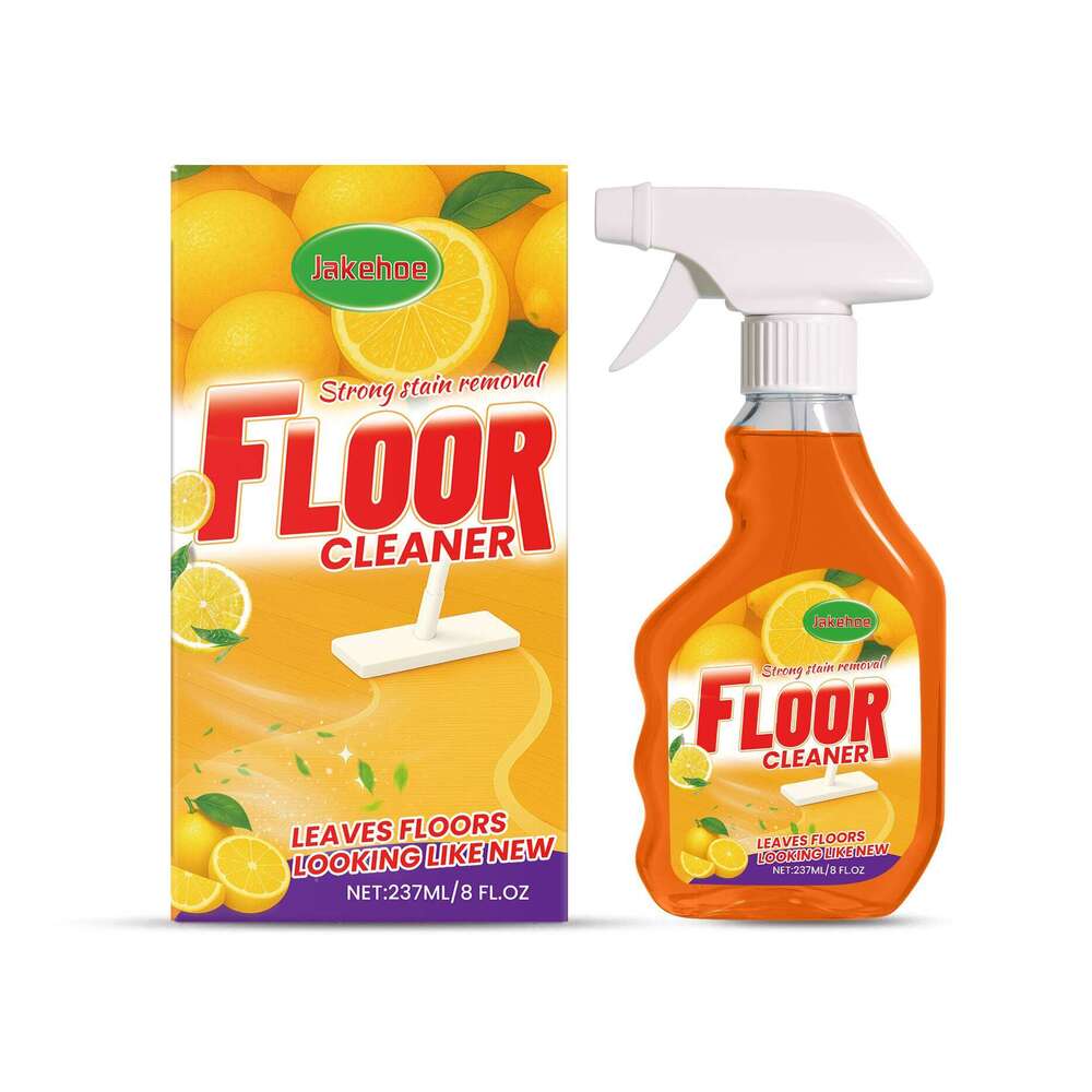 Cleaning and Descaling Tile Wood Floor General Clean Fragrance Daily Cleaner S260202