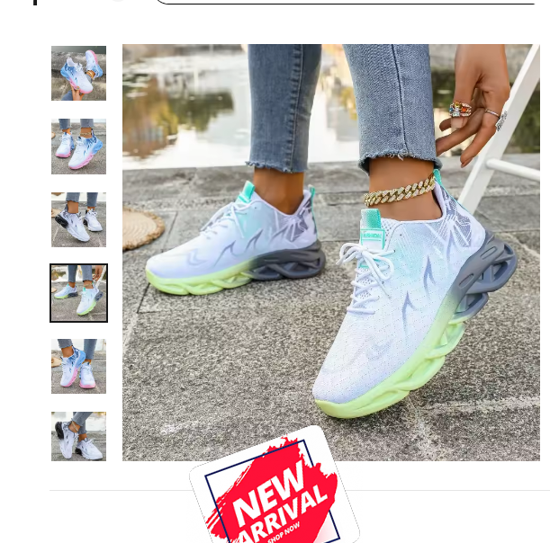 2026 new pbos9060 Fashion shoes Running shoes for women sports trainers Fashion shoes 36-45
