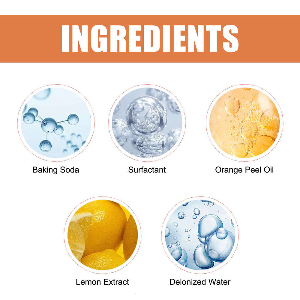 Jue-Fish Multi-Purpose Kitchen Stove Range Hood Stainless Steel Cookware Grease Cleaner S260202