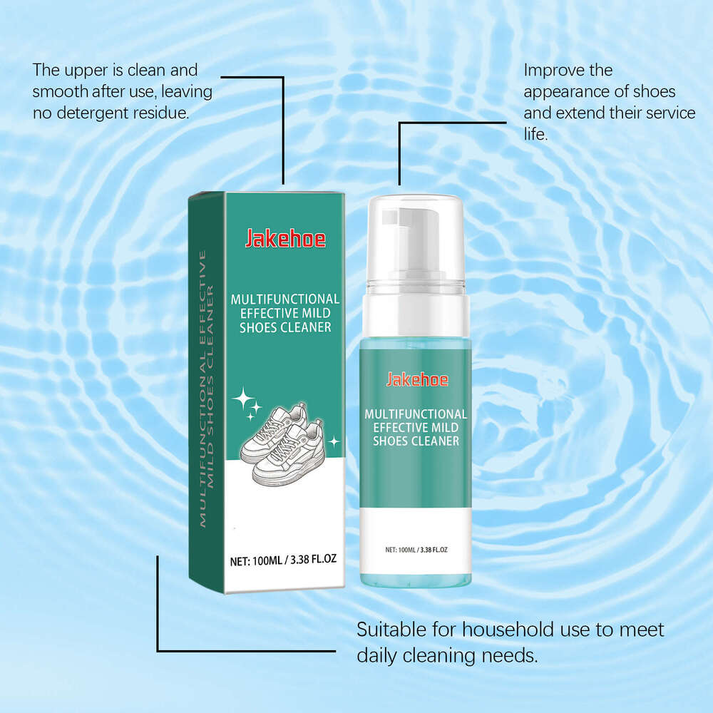 Multi-functional Shoe Cleaner S260202